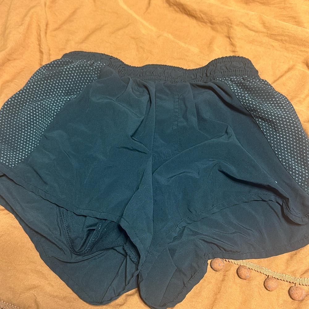 athletic shorts